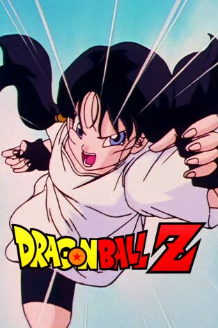 Dragon Ball Z