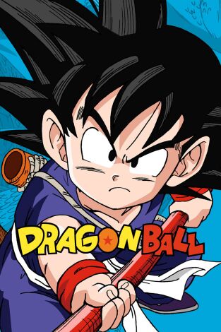 Dragon Ball. T(T1). Dragon Ball (T1): Ep.27 El combate más fuerte de Goku