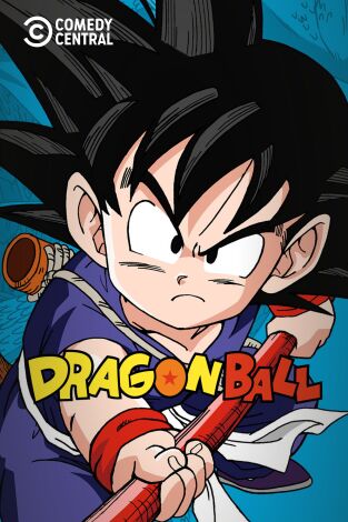 Dragon Ball. T(T2). Dragon Ball (T2)