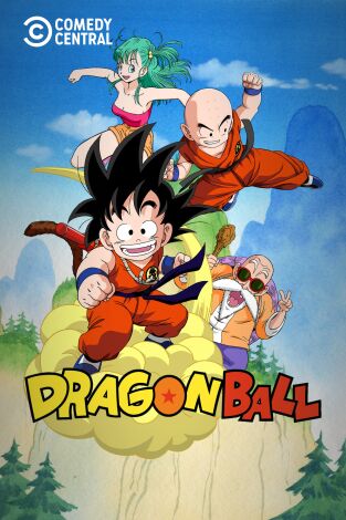Dragon Ball. T(T3). Dragon Ball (T3)