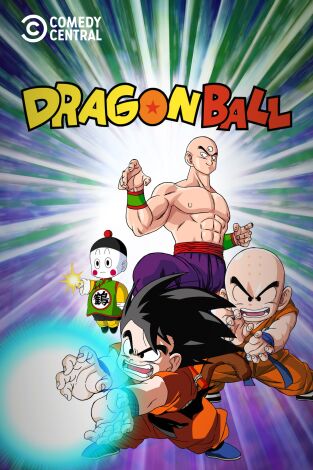 Dragon Ball. T(T4). Dragon Ball (T4)
