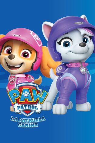 La Patrulla Canina. T(T10). La Patrulla Canina (T10): Rescue Wheels: Los cachorros salvan Bahía Aventura