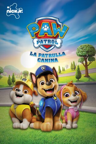 La Patrulla Canina. T(T11). La Patrulla Canina (T11)