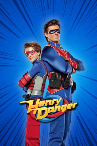 Henry Danger. T(T1). Henry Danger (T1)