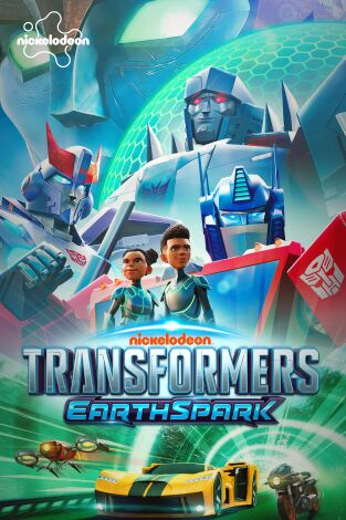 Transformers: la chispa de la tierra
