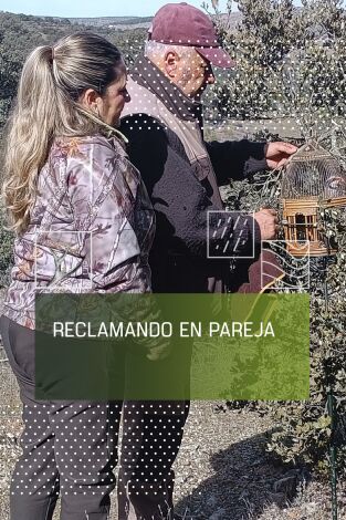 Reclamando en pareja