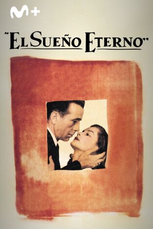 El sueño eterno
