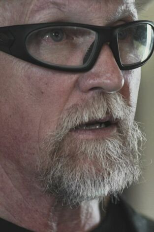 American Cartel. T(T1). American Cartel (T1): Disparos