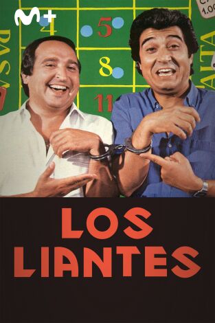 Los liantes