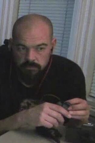 Buscadores de fantasmas. T(T11). Buscadores de... (T11): Old Licking County Jail