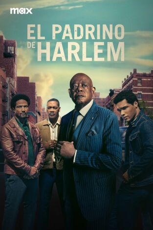 El padrino de Harlem