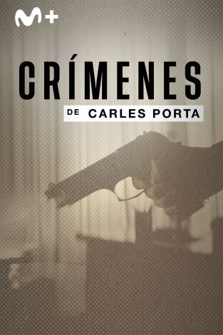 Crímenes. Crímenes 