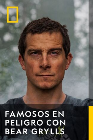 Famosos en peligro: el desafío