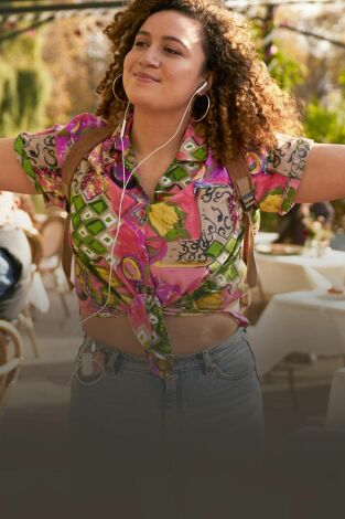 Starstruck. T(T1). Starstruck (T1): Ep.2 Primavera
