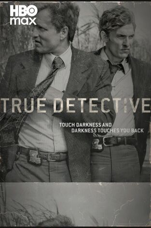 True Detective. T(T1). True Detective (T1)