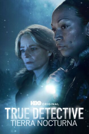 True Detective. T(T4). True Detective (T4): Ep.1 Parte 1