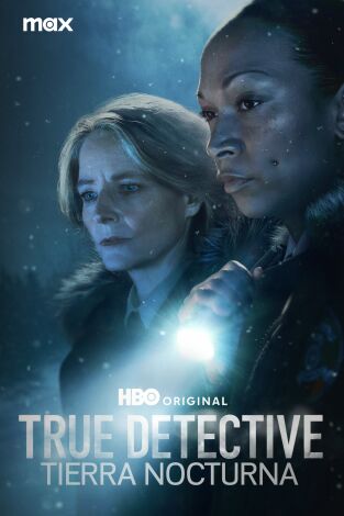 True Detective