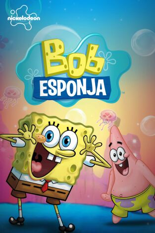 Bob Esponja