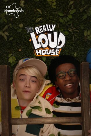 Una verdadera casa de locos