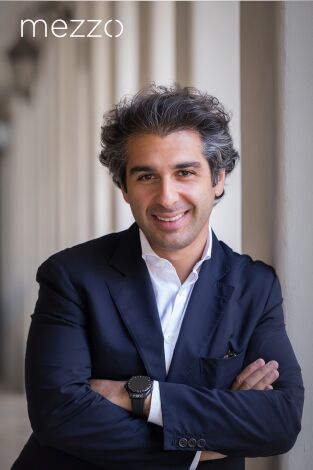 Armenian State Symphony Orchestra, Sergey Smbatyan: Katchatourian
