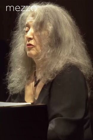 Argerich, Kovacevich, Bar-Shaï, Moreau, Quatuor Modigliani : Debussy, Ravel, Mozart, Schubert