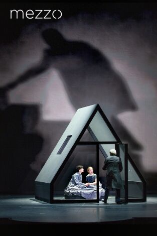 Karlsson: Fanny and Alexander - Théâtre de la Monnaie Bruselas