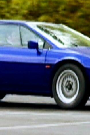 Joyas sobre ruedas. T(T5). Joyas sobre ruedas (T5): Lotus
