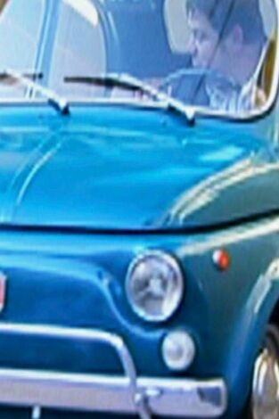 Joyas sobre ruedas. T(T5). Joyas sobre ruedas (T5): Fiat 500
