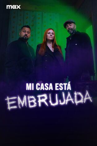 Mi casa está embrujad. T(T5). Mi casa está embrujad (T5)
