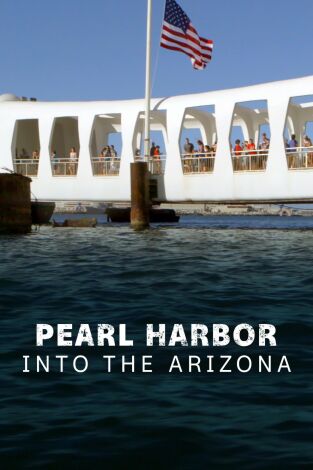 Pearl Harbor: En el Arizona. Pearl Harbor: En el...: Parte 2