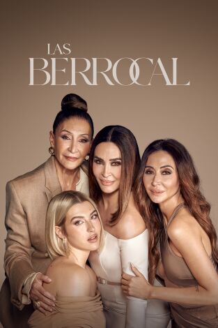Las Berrocal. T(T1). Las Berrocal (T1): Ep.4