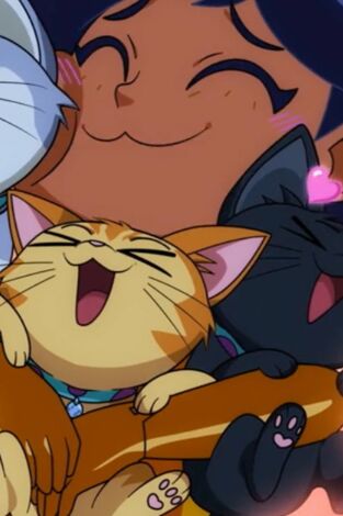 Totally Spies!. T(T7). Totally Spies! (T7): Troleo total