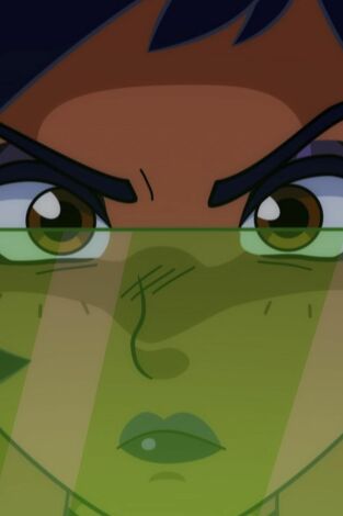 Totally Spies!. T(T7). Totally Spies! (T7): Luna de queso