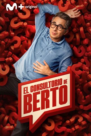 El consultorio de Berto