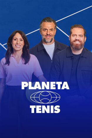 Planeta Tenis. T(2025). Planeta Tenis (2025): Ep.6