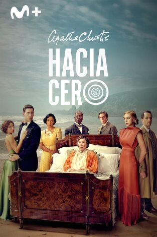 Agatha Christie: Hacia cero
