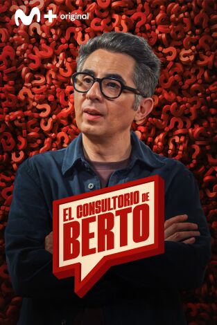 El consultorio de Berto. T(T2). El consultorio de... (T2): Cocodrilos, osos polares y suegras