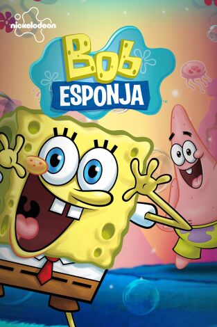 Bob Esponja. T(T14). Bob Esponja (T14)