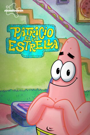 Patricio es la estrella (dobles). T(T3). Patricio es la estrella (dobles) (T3)