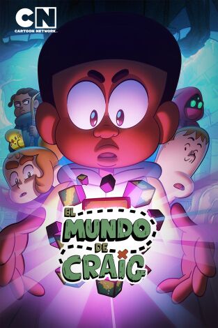 El mundo de Craig. T(T5). El mundo de Craig (T5)