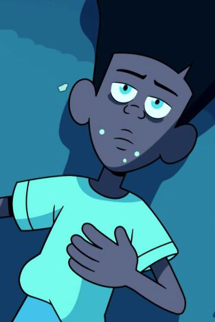 El mundo de Craig. T(T5). El mundo de Craig (T5): El pasado y futuro rey