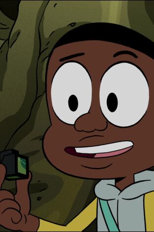 El mundo de Craig. T(T5). El mundo de Craig (T5): La guerra de los cubos