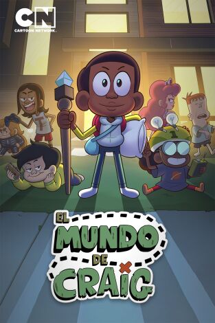 El mundo de Craig. T(T6). El mundo de Craig (T6)