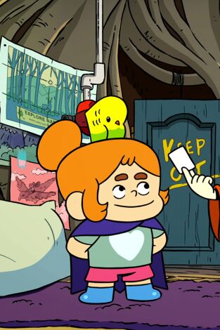 El mundo de Craig. T(T6). El mundo de Craig (T6): Los asuntos pendientes de JP