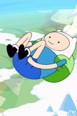 Hora de aventuras. T(T9). Hora de aventuras (T9): Orbe