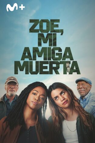 Zoe, mi amiga muerta
