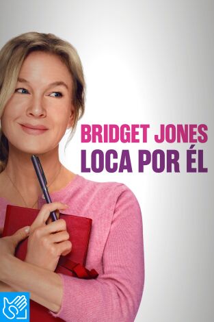 (LSE) - Bridget Jones: loca por él