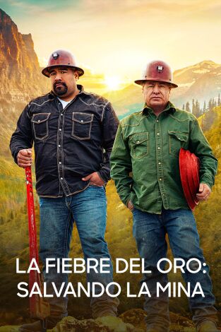 La fiebre del oro: salvando la mina. La fiebre del oro:...: Escuela de Hard Rocks