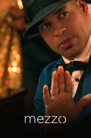 Roberto Fonseca : From Buena Vista Social Club legacy