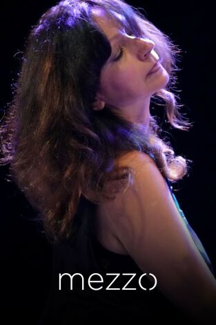 Amina Figarova Sextet - Festival Internacional Jazz Plaza 2025